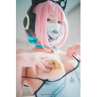 DJAWA_Maruemon - Caution Girl × Athletic Girl_32-D7iM3wi5.jpg